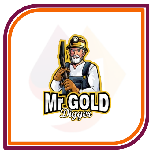 Mr gold digger client of mlm software