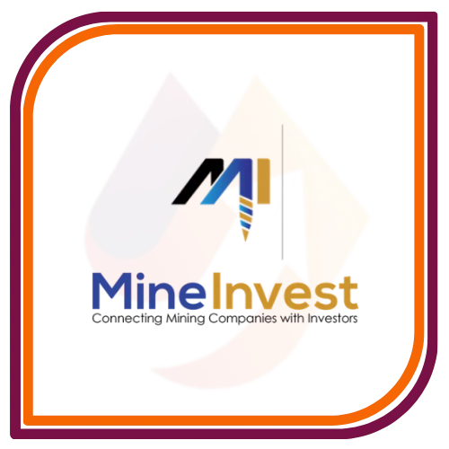 Mineinvest client of mlm software