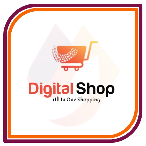 DigitalShop client of mlm software