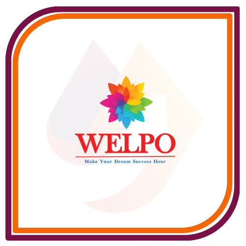 Welpo client of mlm software