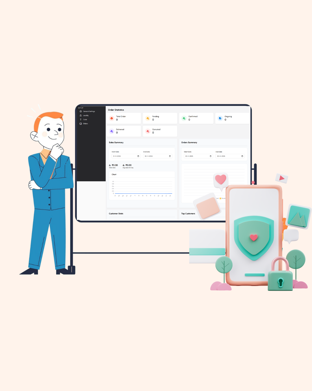 Board Plan MLM Software