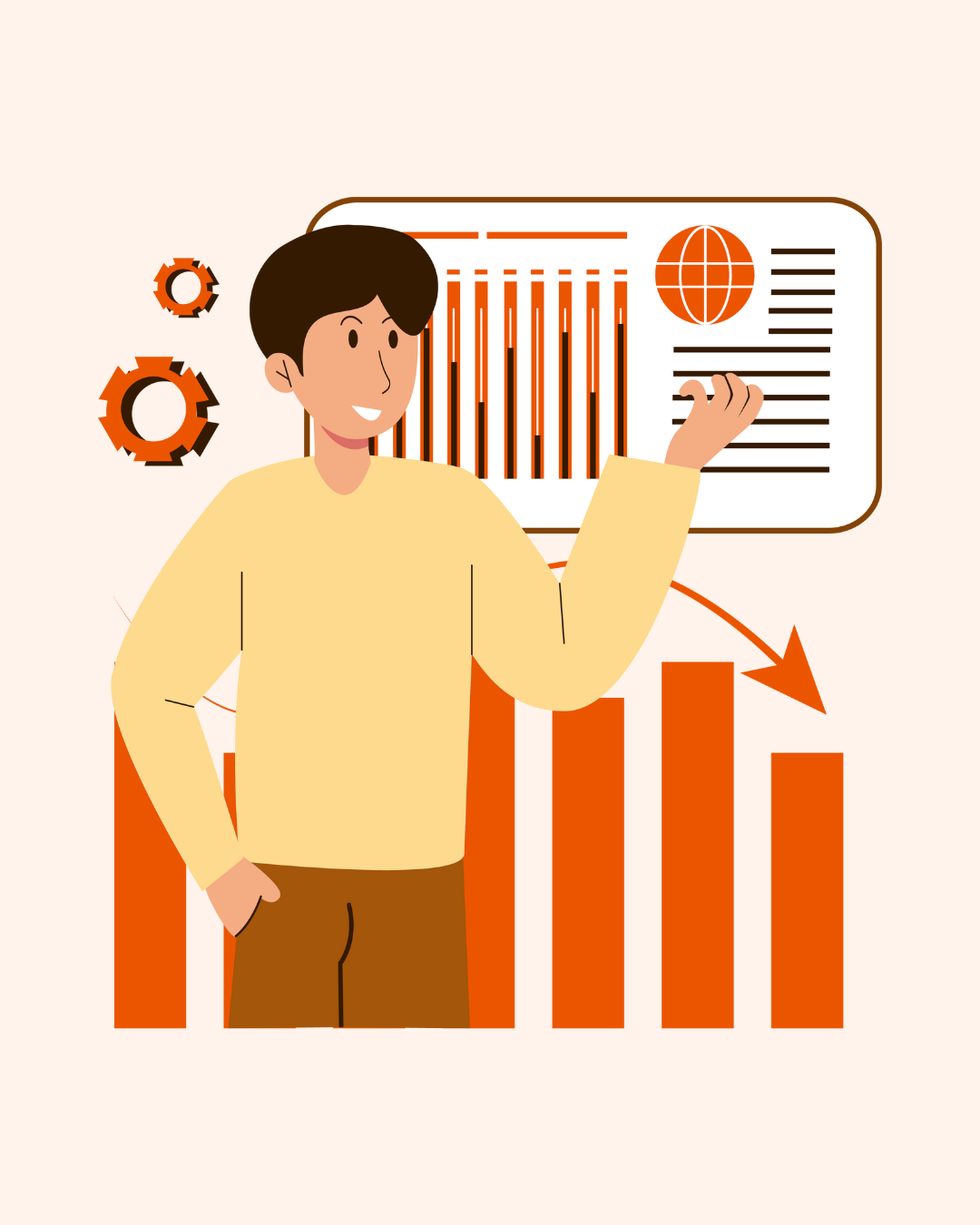 Key Features of Generation Plan