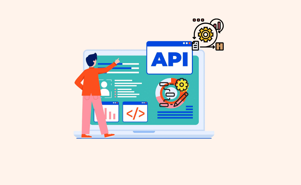 MLM software with API integration