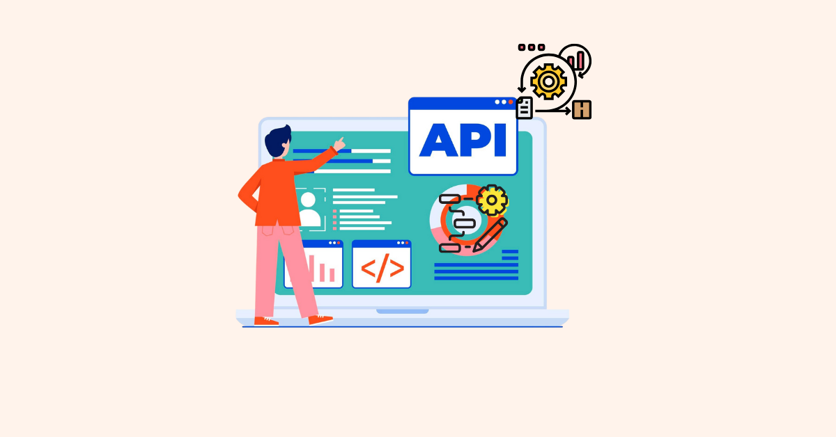 MLM software with API integration