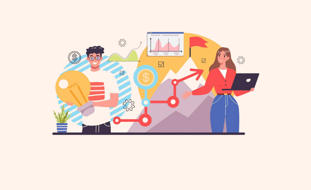 MLM Operational Challenges Software