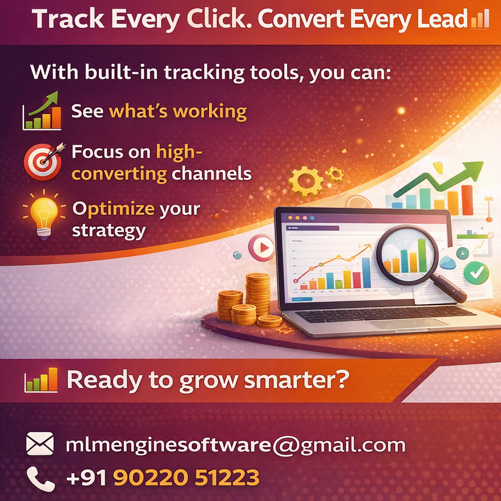 Binary MLM Plan Software