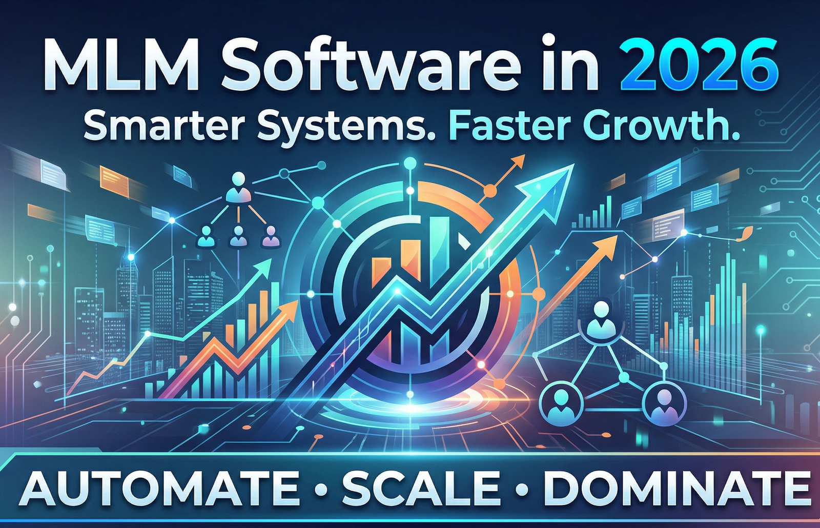 MLM Software 2026