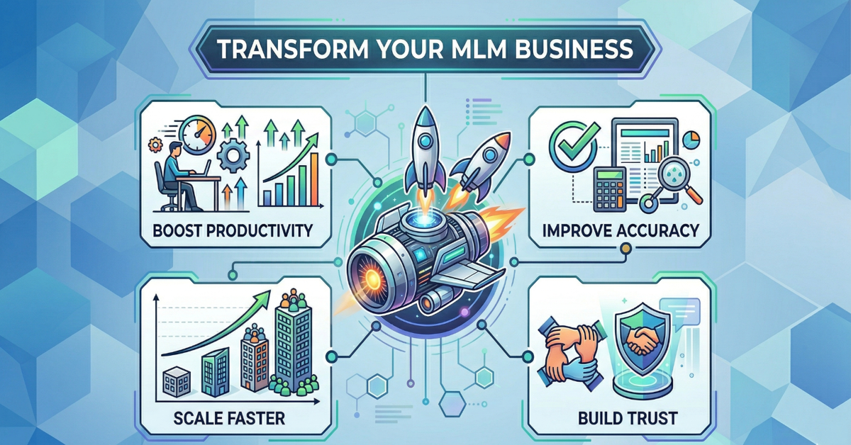 MLM Software Insights