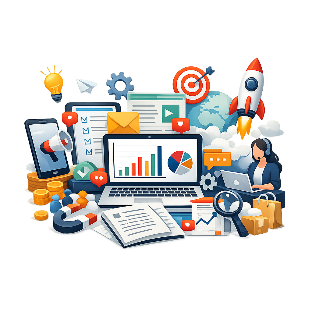 Content Generation System